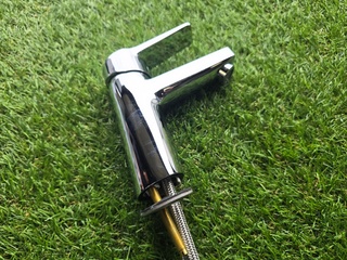 Mengkraan Hansatwist Hansa, 0905 2283, chrome